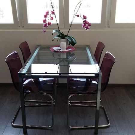 Apartment Lea Makarska Ngoại thất bức ảnh