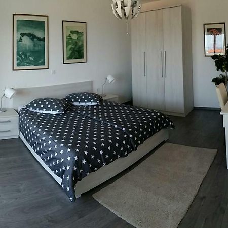 Apartment Lea Makarska Ngoại thất bức ảnh