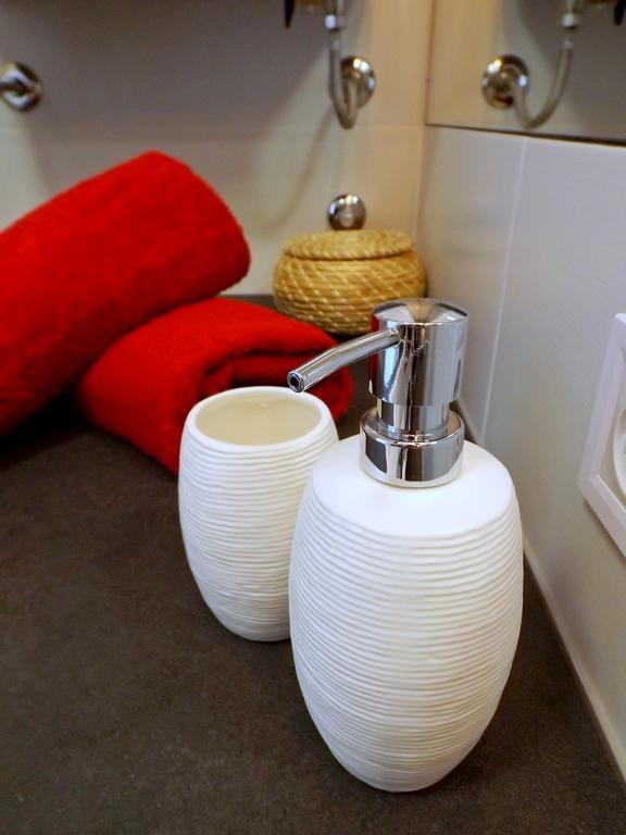 Apartment Lea Makarska Ngoại thất bức ảnh