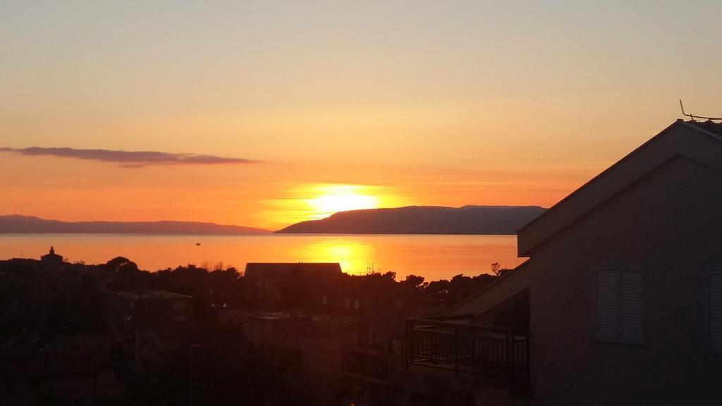 Apartment Lea Makarska Ngoại thất bức ảnh