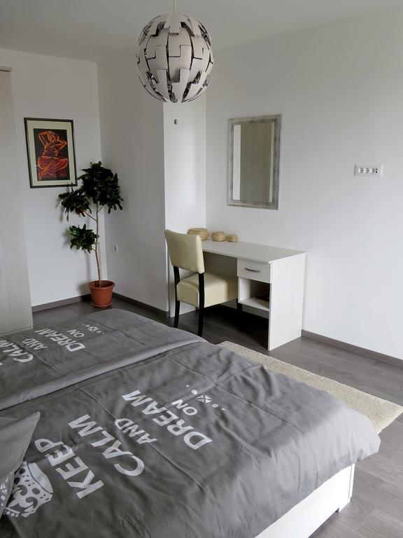 Apartment Lea Makarska Ngoại thất bức ảnh