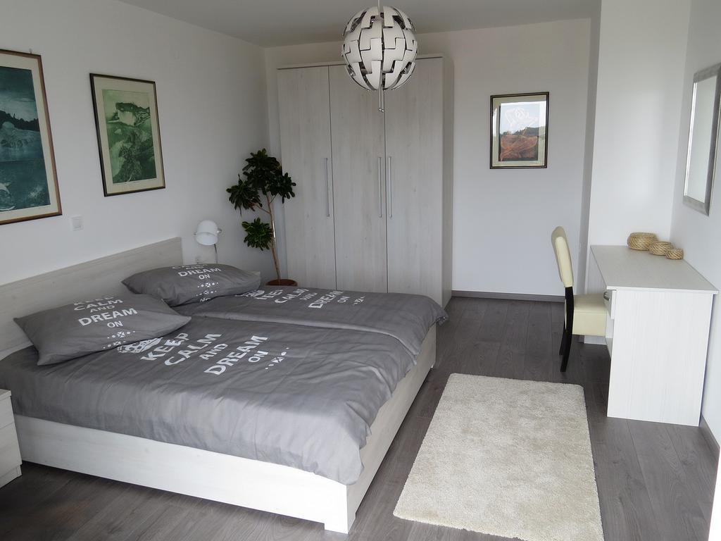 Apartment Lea Makarska Ngoại thất bức ảnh