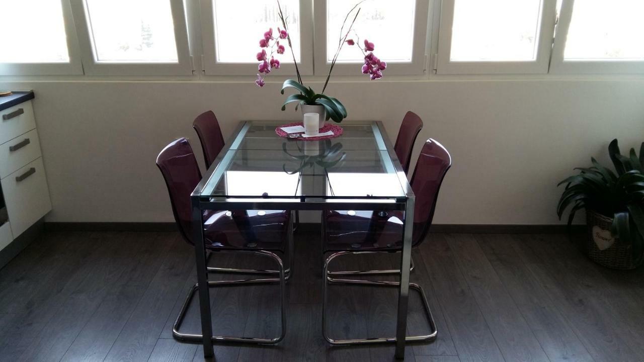Apartment Lea Makarska Ngoại thất bức ảnh