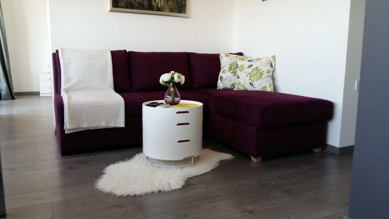 Apartment Lea Makarska Ngoại thất bức ảnh