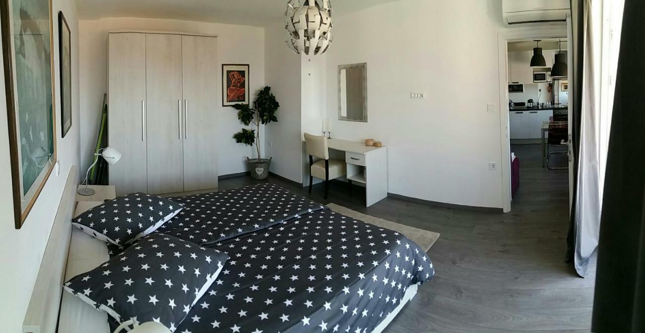 Apartment Lea Makarska Ngoại thất bức ảnh