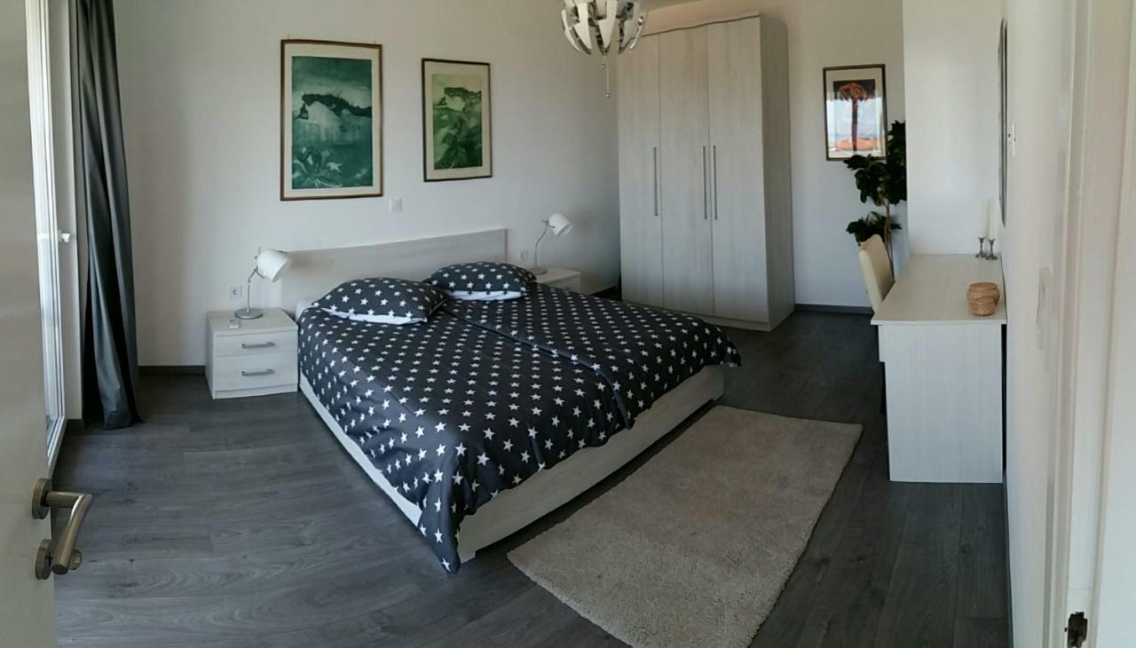 Apartment Lea Makarska Ngoại thất bức ảnh